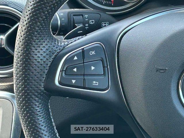 Mercedes Benz GLA-CLASS 2018-11 6716640-3