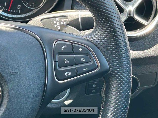 Mercedes Benz GLA-CLASS 2018-11 6716640-4