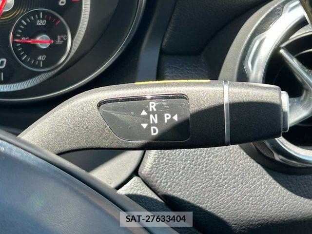 Mercedes Benz GLA-CLASS 2018-11 6716640-6