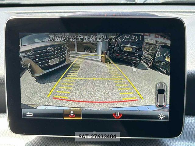 Mercedes Benz GLA-CLASS 2018-11 6716640-8