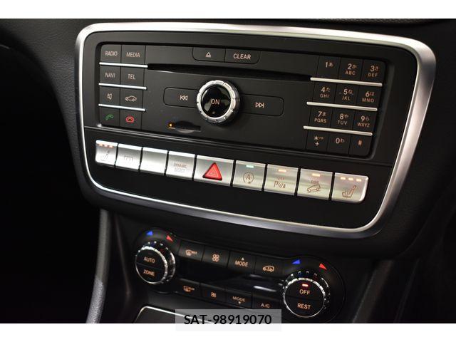 Mercedes Benz GLA-CLASS 2019-09 6716633-11
