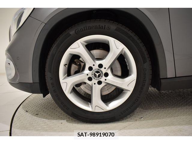 Mercedes Benz GLA-CLASS 2019-09 6716633-24