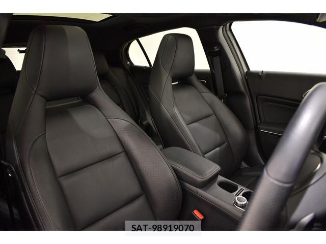 Mercedes Benz GLA-CLASS 2019-09 6716633-2