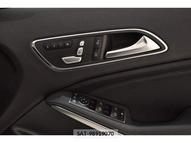 Mercedes Benz GLA-CLASS 2019-09 6716633-6