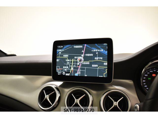 Mercedes Benz GLA-CLASS 2019-09 6716633-7