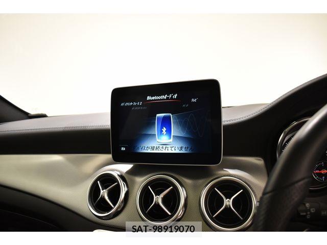 Mercedes Benz GLA-CLASS 2019-09 6716633-8