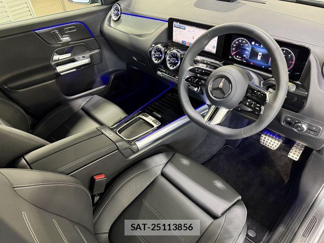 Mercedes Benz GLA-CLASS 2025-12 6716630-1