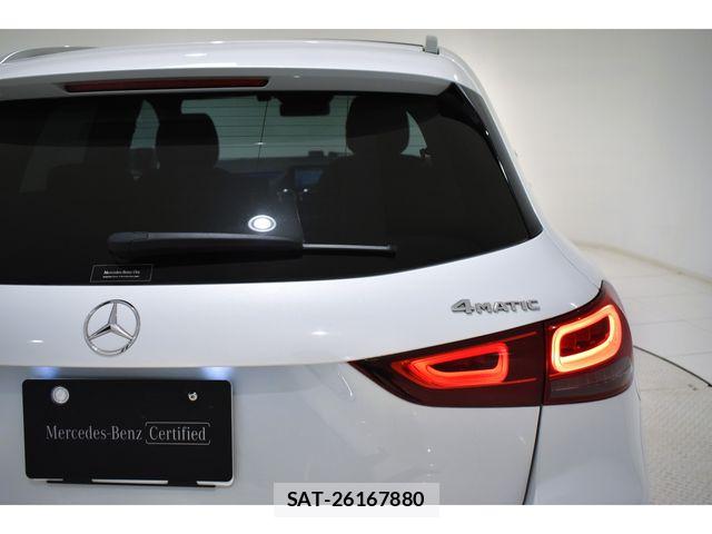 Mercedes Benz GLA-CLASS 2021-06 6716632-17