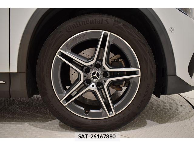 Mercedes Benz GLA-CLASS 2021-06 6716632-21