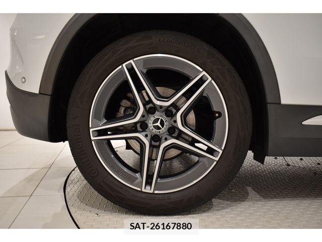 Mercedes Benz GLA-CLASS 2021-06 6716632-22
