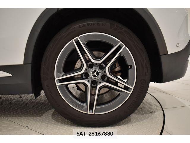 Mercedes Benz GLA-CLASS 2021-06 6716632-23