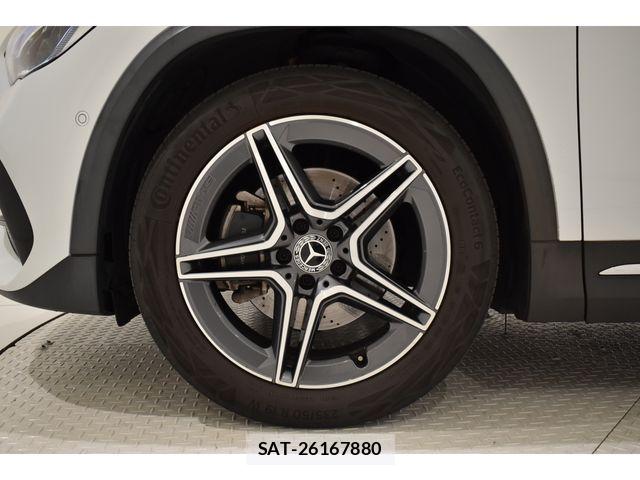 Mercedes Benz GLA-CLASS 2021-06 6716632-24