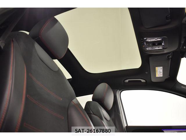 Mercedes Benz GLA-CLASS 2021-06 6716632-3