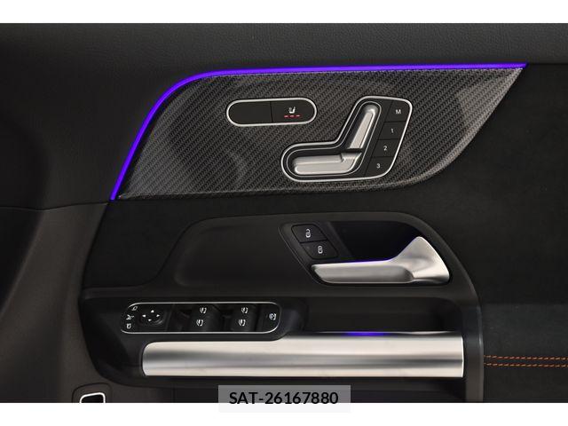 Mercedes Benz GLA-CLASS 2021-06 6716632-6