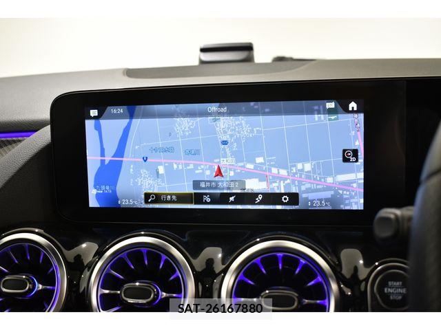 Mercedes Benz GLA-CLASS 2021-06 6716632-7