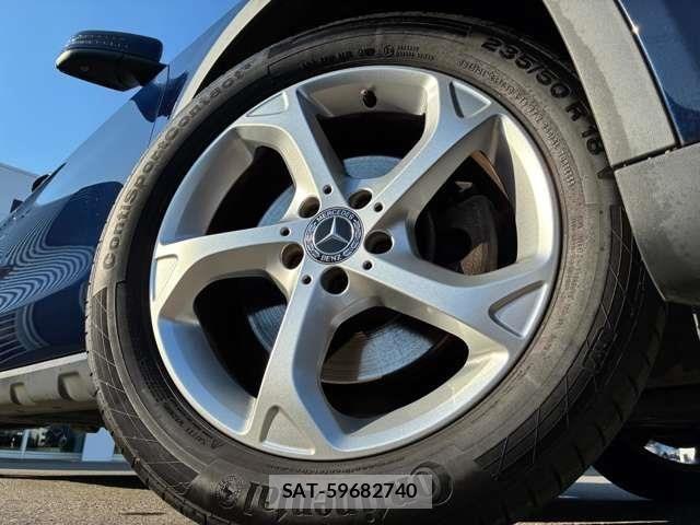 Mercedes Benz GLA-CLASS 2017-09 6716641-9