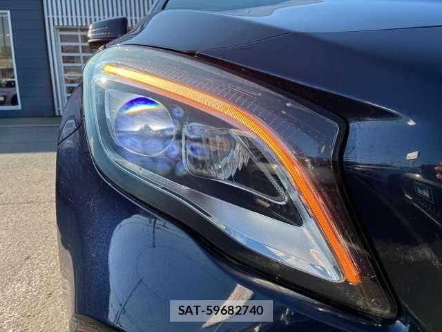 Mercedes Benz GLA-CLASS 2017-09 6716641-11
