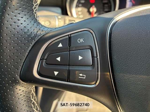 Mercedes Benz GLA-CLASS 2017-09 6716641-19