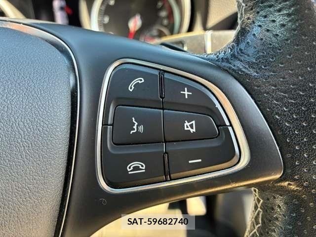 Mercedes Benz GLA-CLASS 2017-09 6716641-20