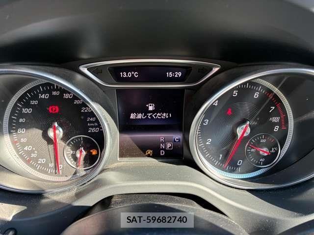 Mercedes Benz GLA-CLASS 2017-09 6716641-21