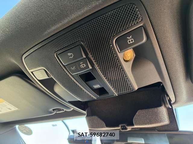 Mercedes Benz GLA-CLASS 2017-09 6716641-22