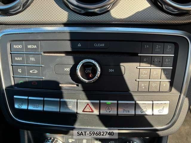 Mercedes Benz GLA-CLASS 2017-09 6716641-26