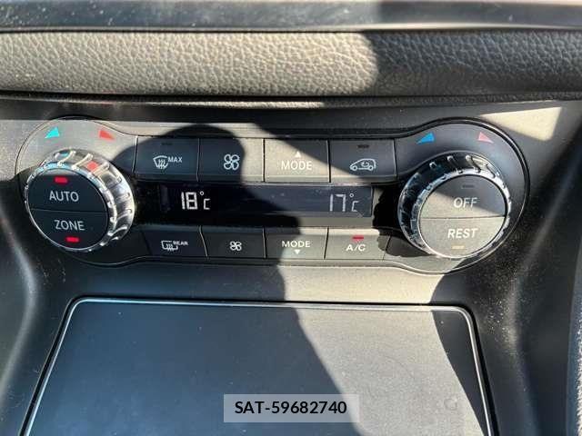 Mercedes Benz GLA-CLASS 2017-09 6716641-27