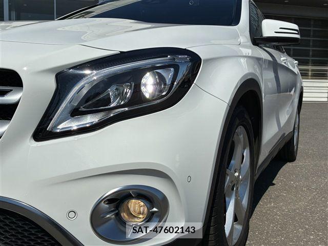 Mercedes Benz GLA-CLASS 2019-06 6752373-10