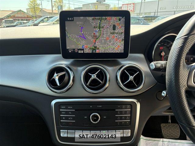 Mercedes Benz GLA-CLASS 2019-06 6752373-20