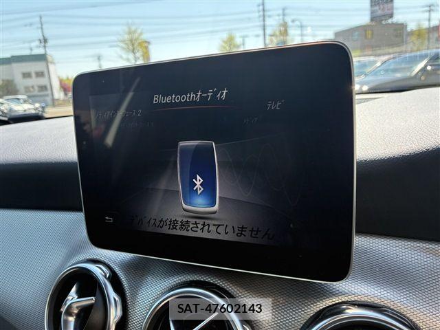 Mercedes Benz GLA-CLASS 2019-06 6752373-22
