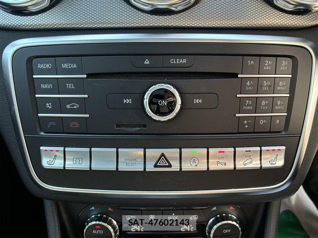 Mercedes Benz GLA-CLASS 2019-06 6752373-24