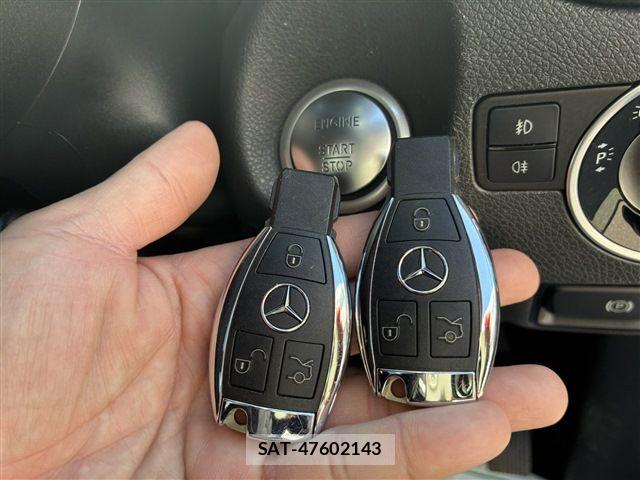 Mercedes Benz GLA-CLASS 2019-06 6752373-27