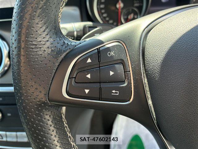 Mercedes Benz GLA-CLASS 2019-06 6752373-29