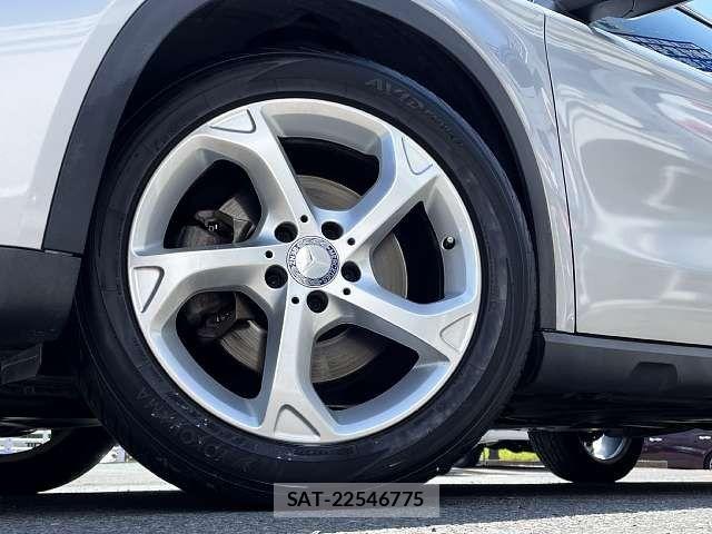 Mercedes Benz GLA-CLASS 2017-07 6752375-3