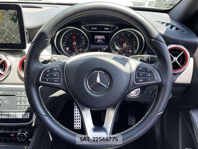 Mercedes Benz GLA-CLASS 2017-07 6752375-4