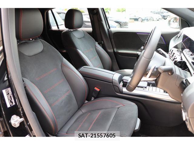 Mercedes Benz GLA-CLASS 2022-10 6752372-9