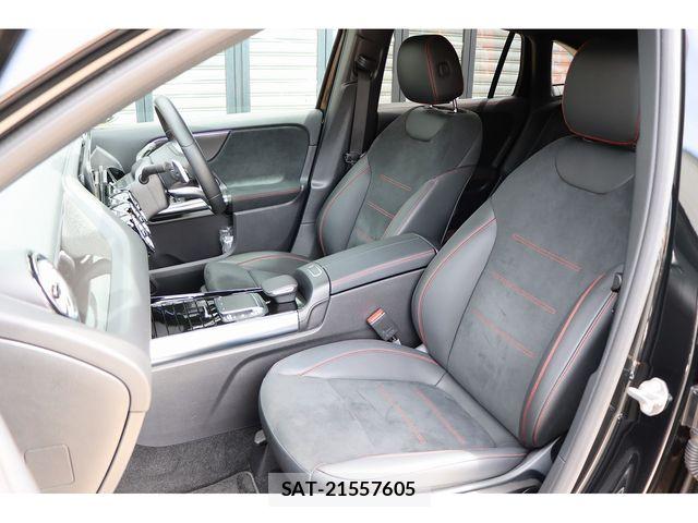 Mercedes Benz GLA-CLASS 2022-10 6752372-10