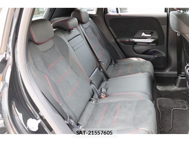 Mercedes Benz GLA-CLASS 2022-10 6752372-11
