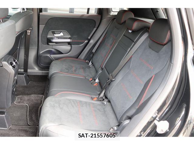 Mercedes Benz GLA-CLASS 2022-10 6752372-12