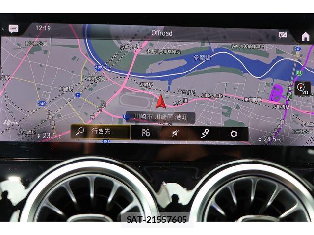 Mercedes Benz GLA-CLASS 2022-10 6752372-15