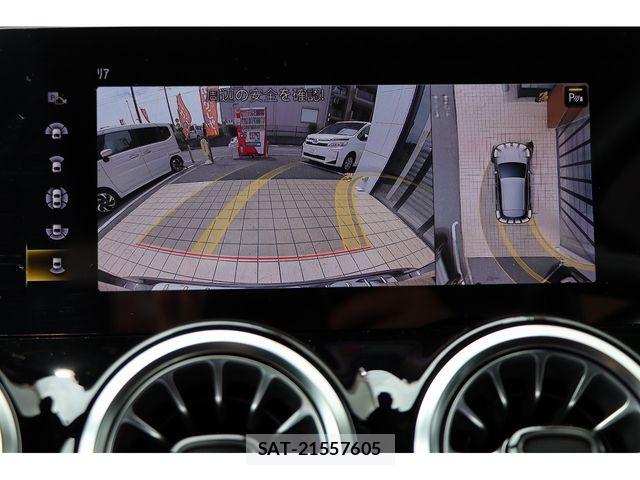 Mercedes Benz GLA-CLASS 2022-10 6752372-17