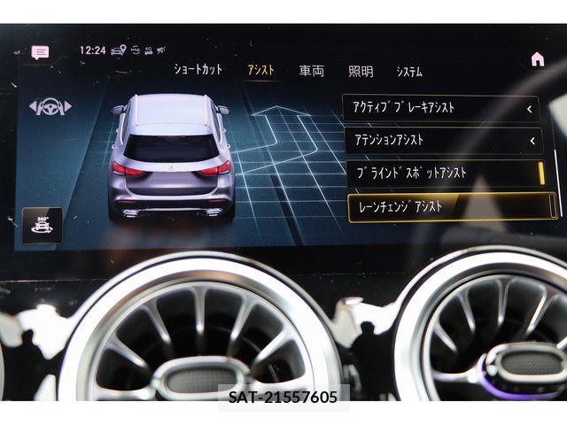 Mercedes Benz GLA-CLASS 2022-10 6752372-19