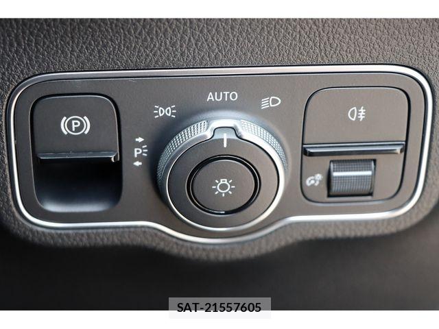 Mercedes Benz GLA-CLASS 2022-10 6752372-21