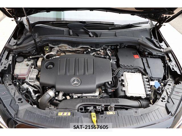 Mercedes Benz GLA-CLASS 2022-10 6752372-23