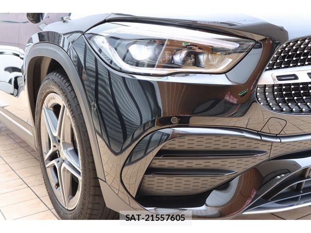 Mercedes Benz GLA-CLASS 2022-10 6752372-24