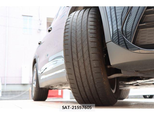 Mercedes Benz GLA-CLASS 2022-10 6752372-25