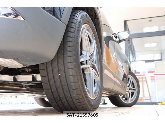 Mercedes Benz GLA-CLASS 2022-10 6752372-26