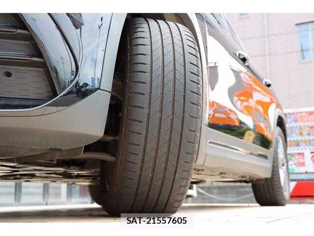 Mercedes Benz GLA-CLASS 2022-10 6752372-27
