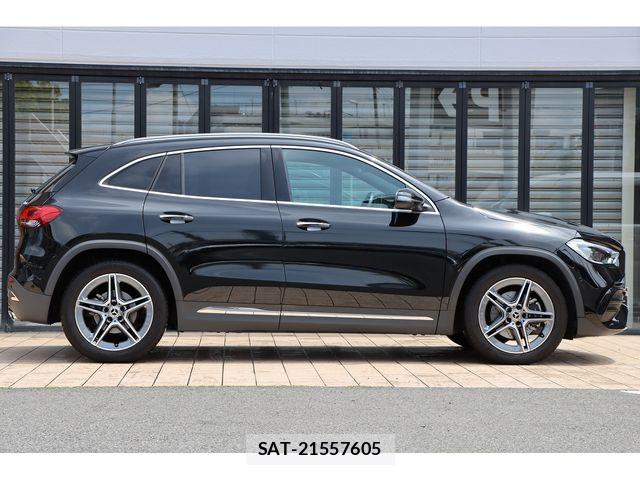 Mercedes Benz GLA-CLASS 2022-10 6752372-5