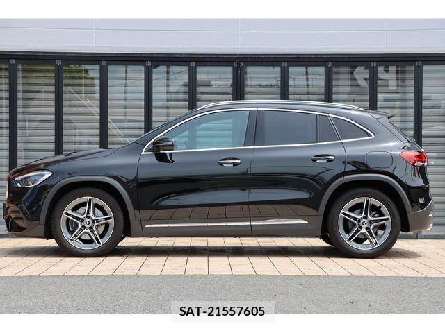 Mercedes Benz GLA-CLASS 2022-10 6752372-8